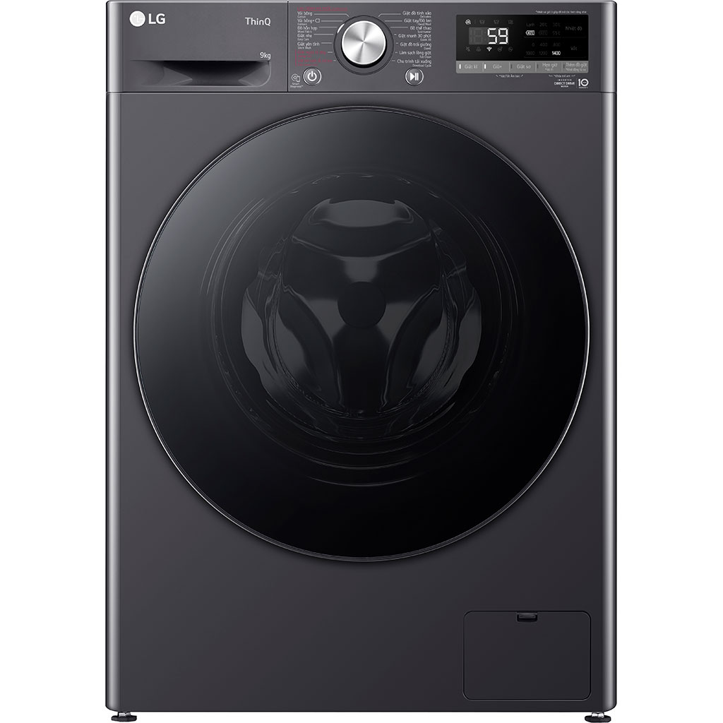 Máy giặt LG 9 Kg FV1409S4M